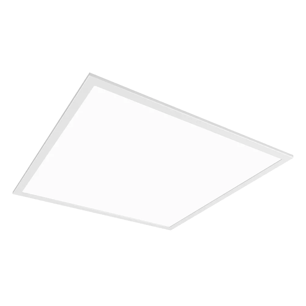 Pannello LED 60x60 40W IP20 110LM/W Chip LED driver Starsense bianco caldo 2700K Pannello LED 60x60 40W IP20 110LM/W Chip LED driver Starsense bianco caldo 2700K