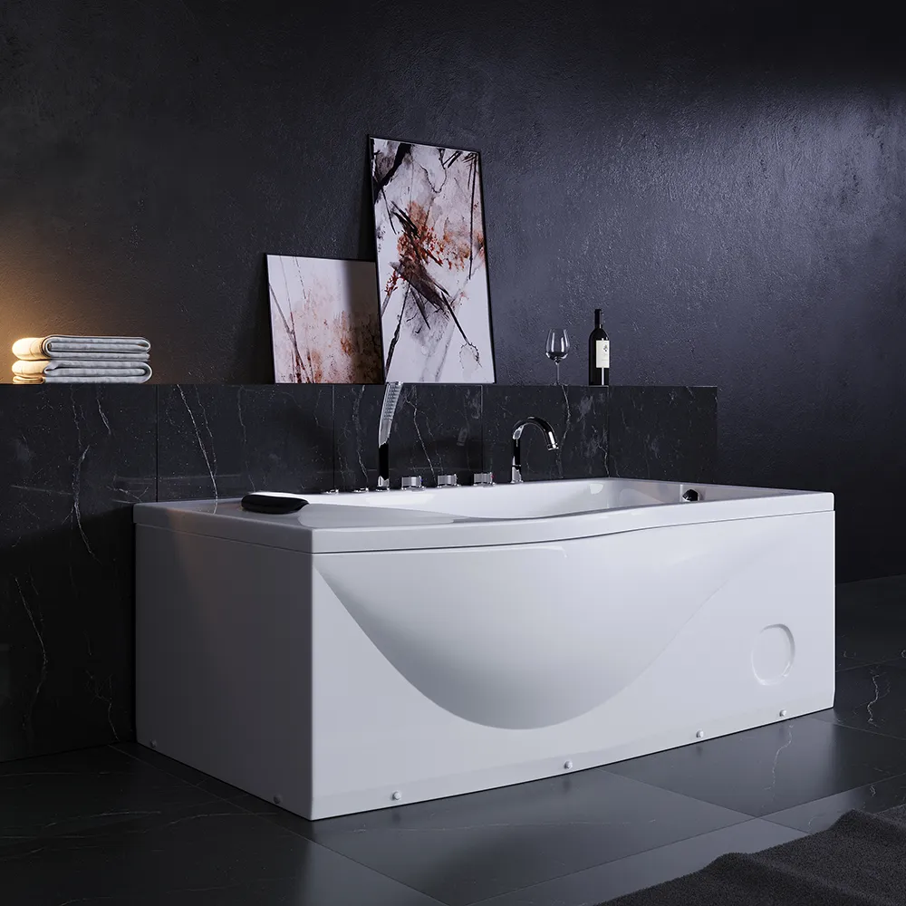 Vasca idromassaggio da interno 170x90 cm con idrogetti | Margaritaville Vasca idromassaggio da interno 170x90 cm con idrogetti | Margaritaville