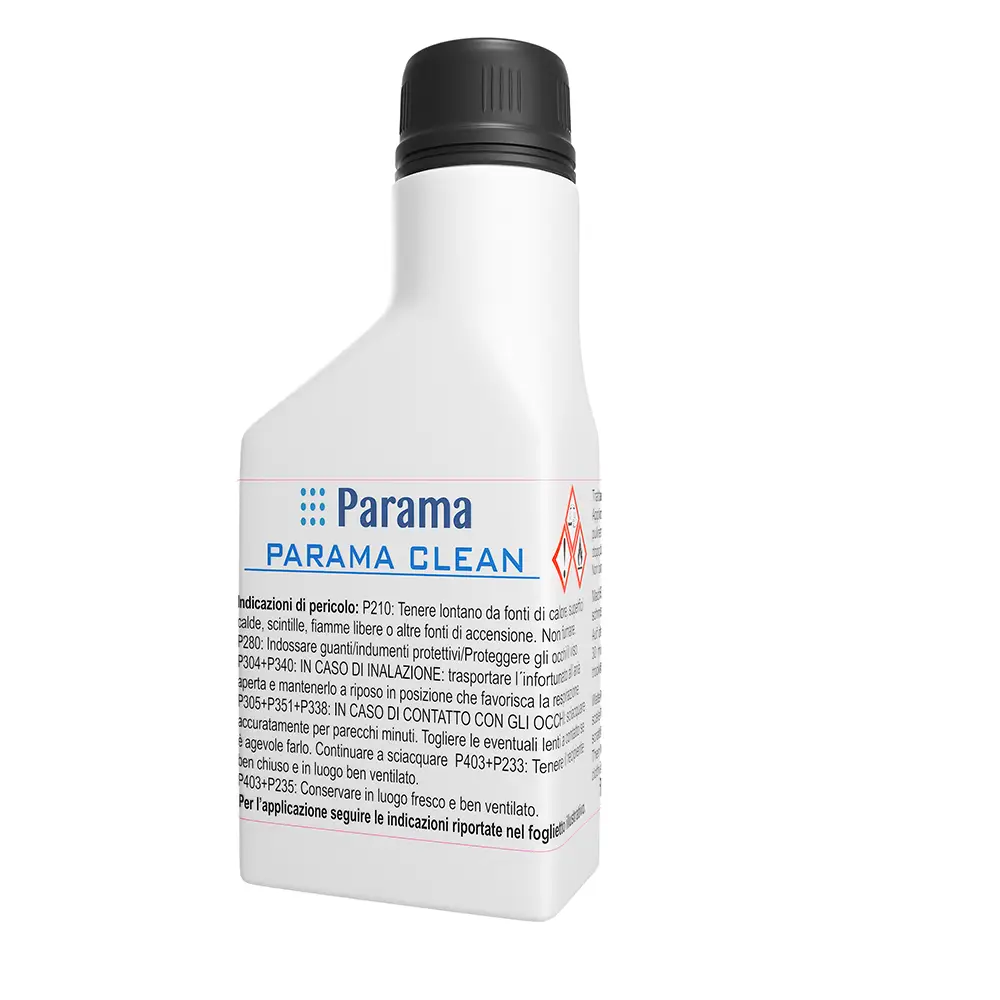 Trattamento anticalcare box doccia vetro cristallo temperato Parama clean Trattamento anticalcare box doccia vetro cristallo temperato Parama clean