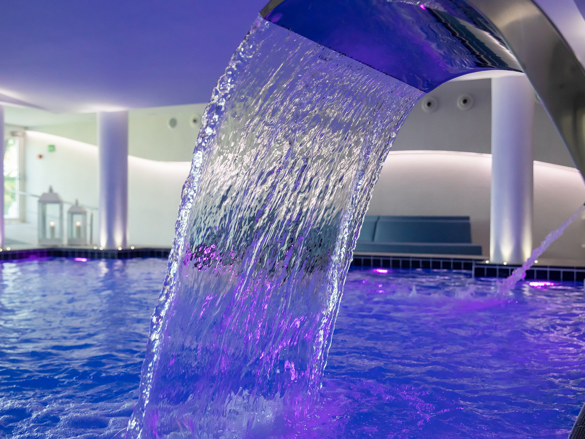 Grand Hotel Costa Brada SPA