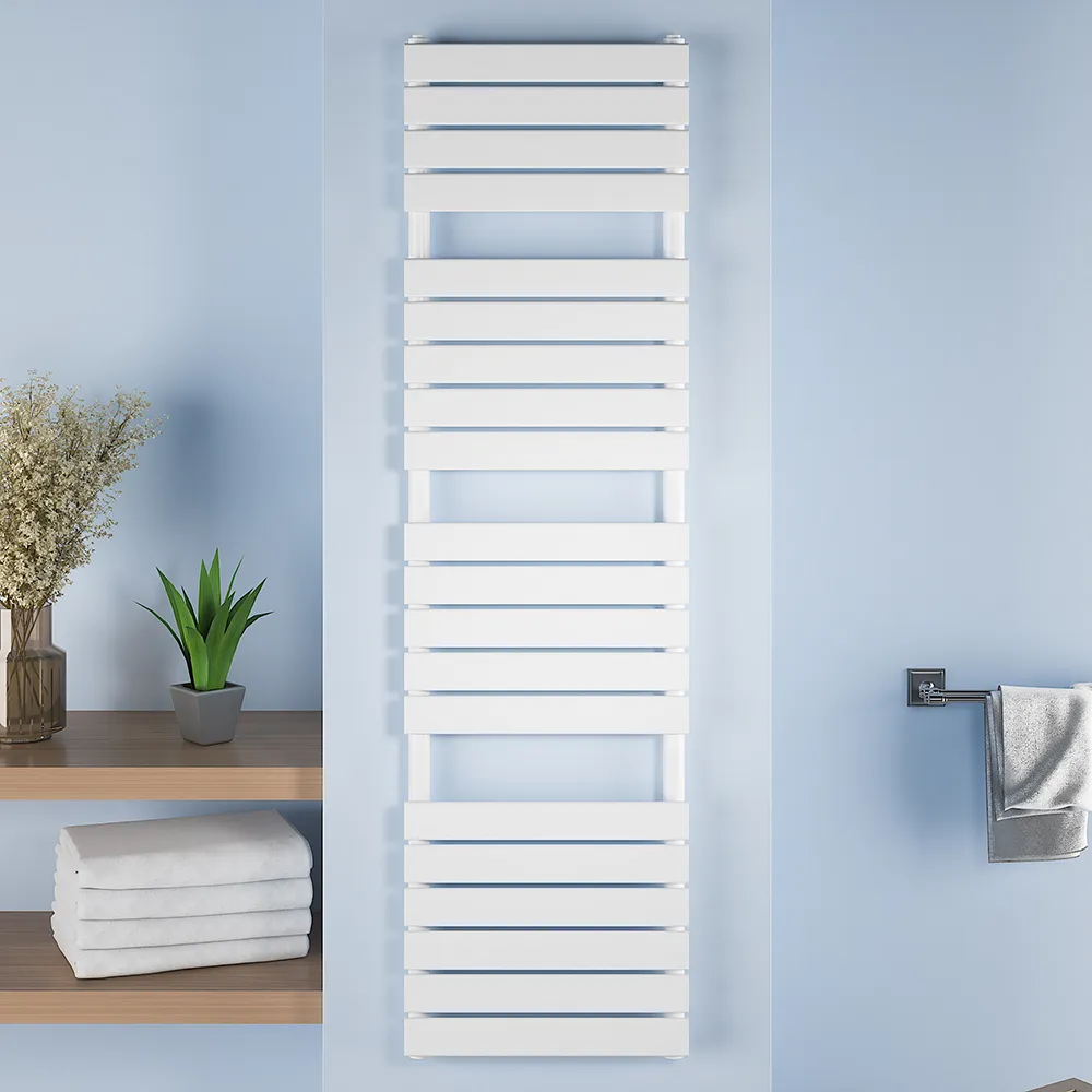 Termoarredo scaldasalviette 1800x500 bianco interasse 450 | Sirio Termoarredo scaldasalviette 1800x500 bianco interasse 450 | Sirio