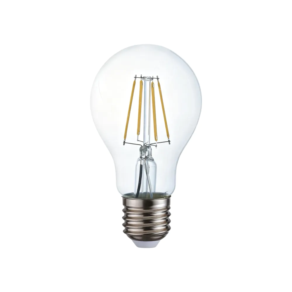 Lampadina LED E27 12W COG A60 dimmerabile 1680LM bianco naturale 4000K Lampadina LED E27 12W COG A60 dimmerabile 1680LM bianco naturale 4000K