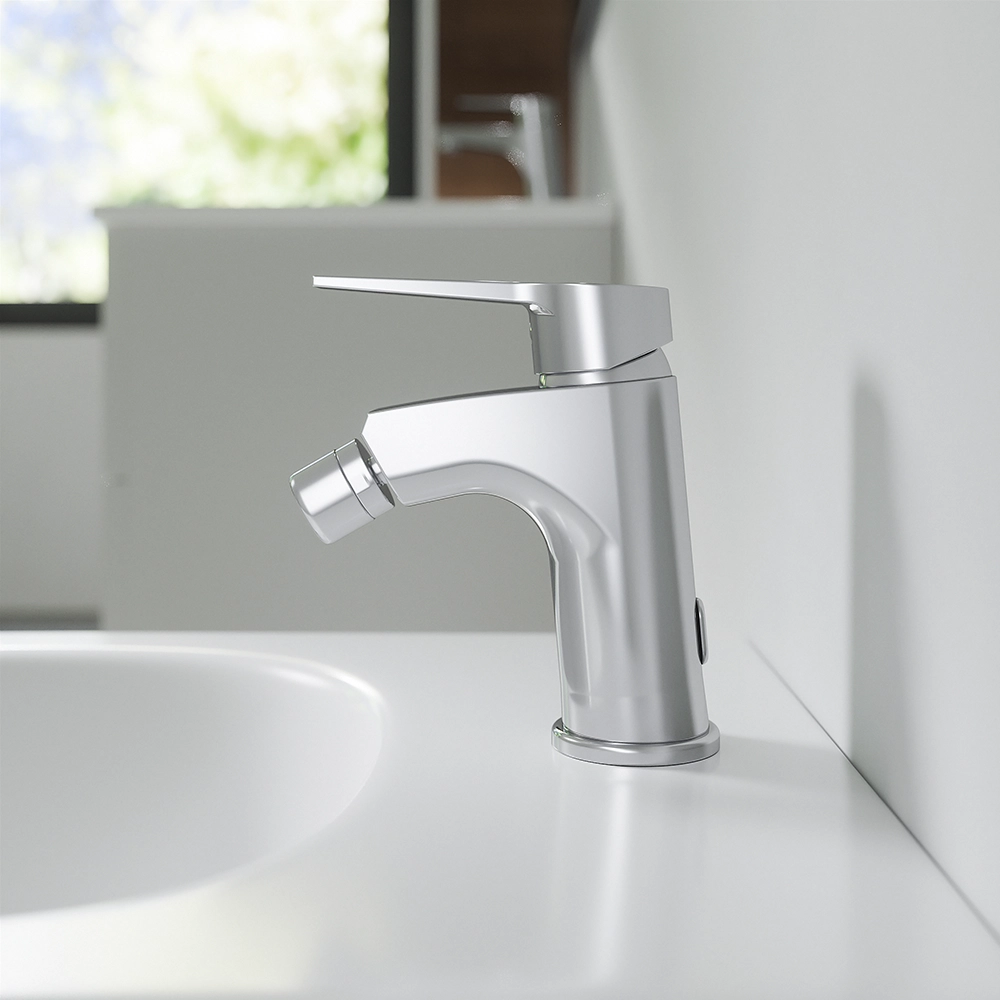 Miscelatore bidet senza scarico cromato | Sophia Miscelatore bidet senza scarico cromato | Sophia