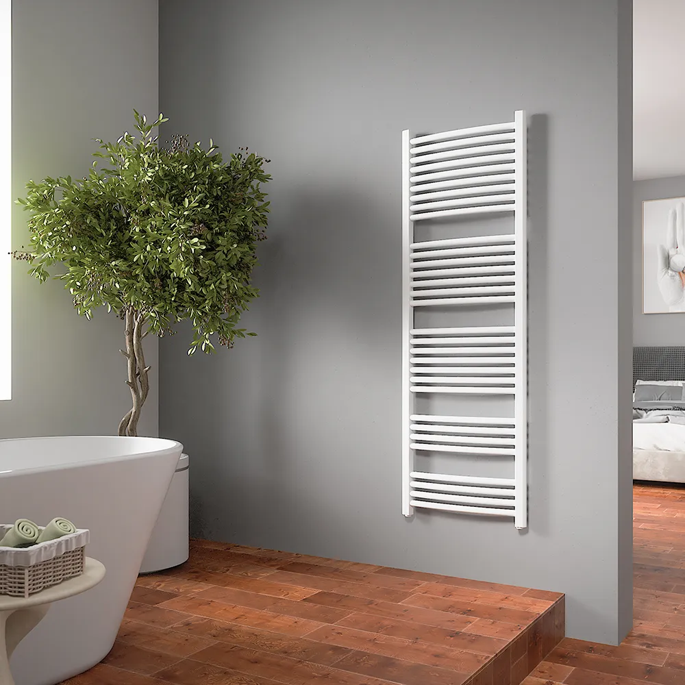 Termoarredo scaldasalviette 1500x500 bianco interasse 450 | Orione Termoarredo scaldasalviette 1500x500 bianco interasse 450 | Orione