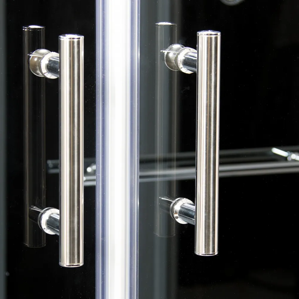 Doccia idromassaggio con vasca mod. Baffin di Parama - 15 Doccia idromassaggio con vasca mod. Baffin di Parama - 15