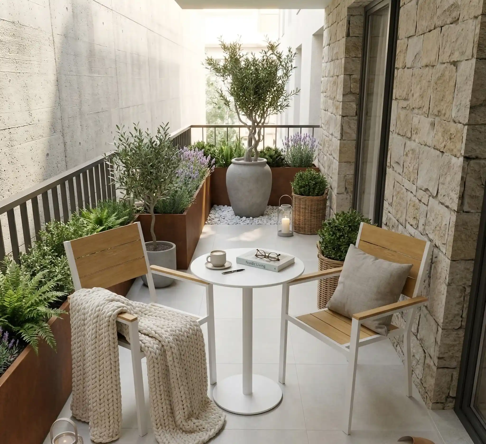 arredare-balcone-lungo-e-stretto1 arredare-balcone-lungo-e-stretto1