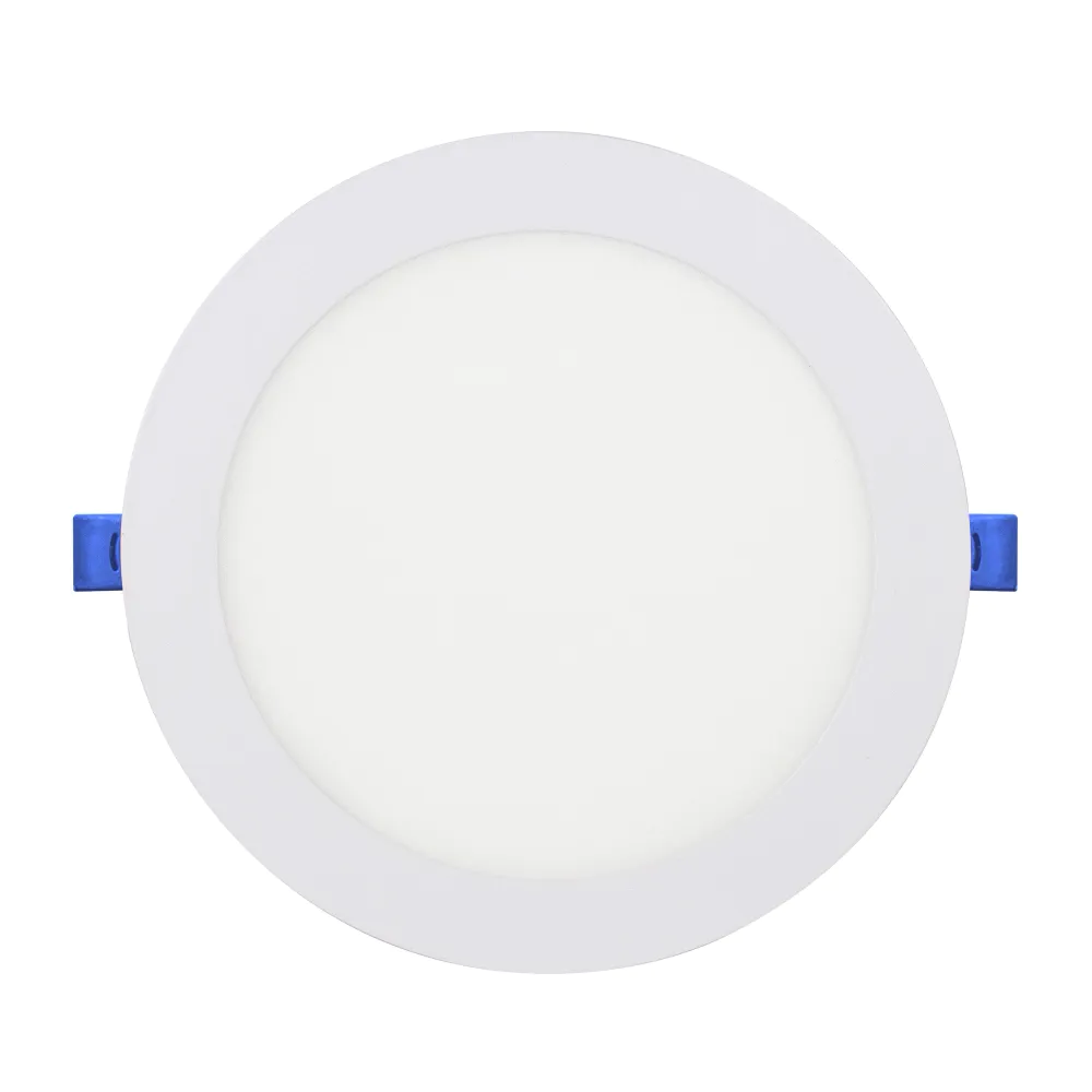 Pannello LED rotondo 18W foro Ø203-210mm Osram Chip LED driver EagleRise bianco naturale 4000K Pannello LED rotondo 18W foro Ø203-210mm Osram Chip LED driver EagleRise bianco naturale 4000K
