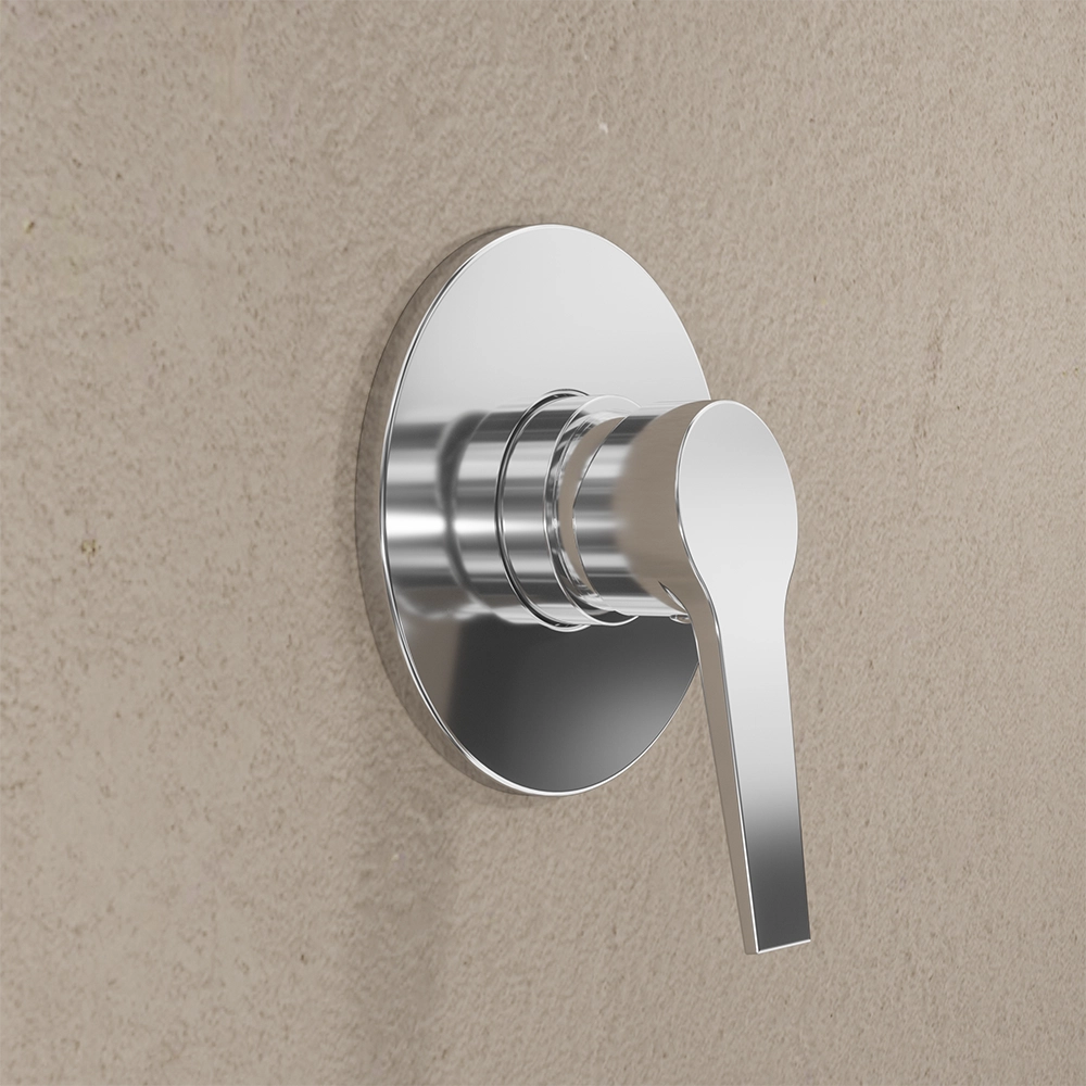 Miscelatore doccia ad incasso cromato | Sophia Miscelatore doccia ad incasso cromato | Sophia
