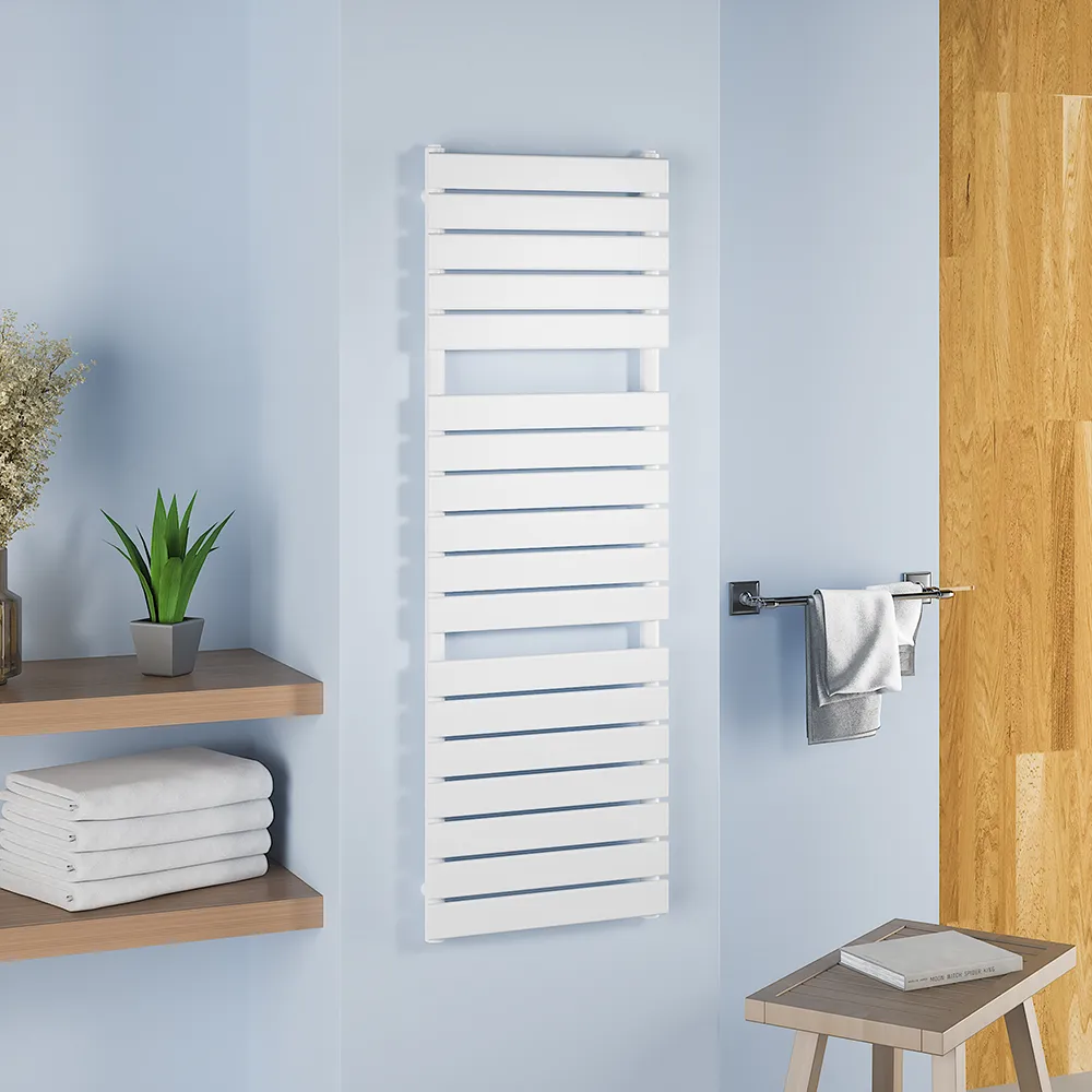 Termoarredo scaldasalviette 1500x500 bianco interasse 450 | Sirio Termoarredo scaldasalviette 1500x500 bianco interasse 450 | Sirio