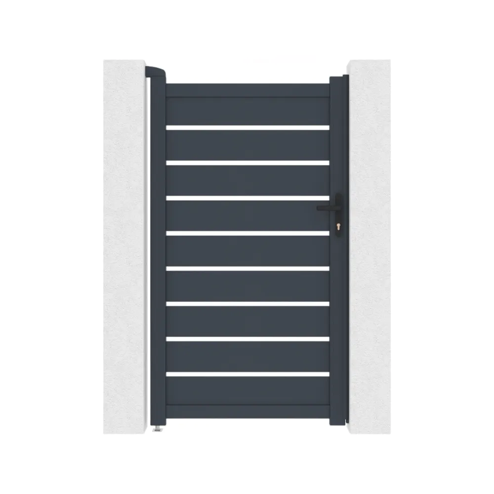 Kit inversione per porta singola apertura a destra mod. GT08