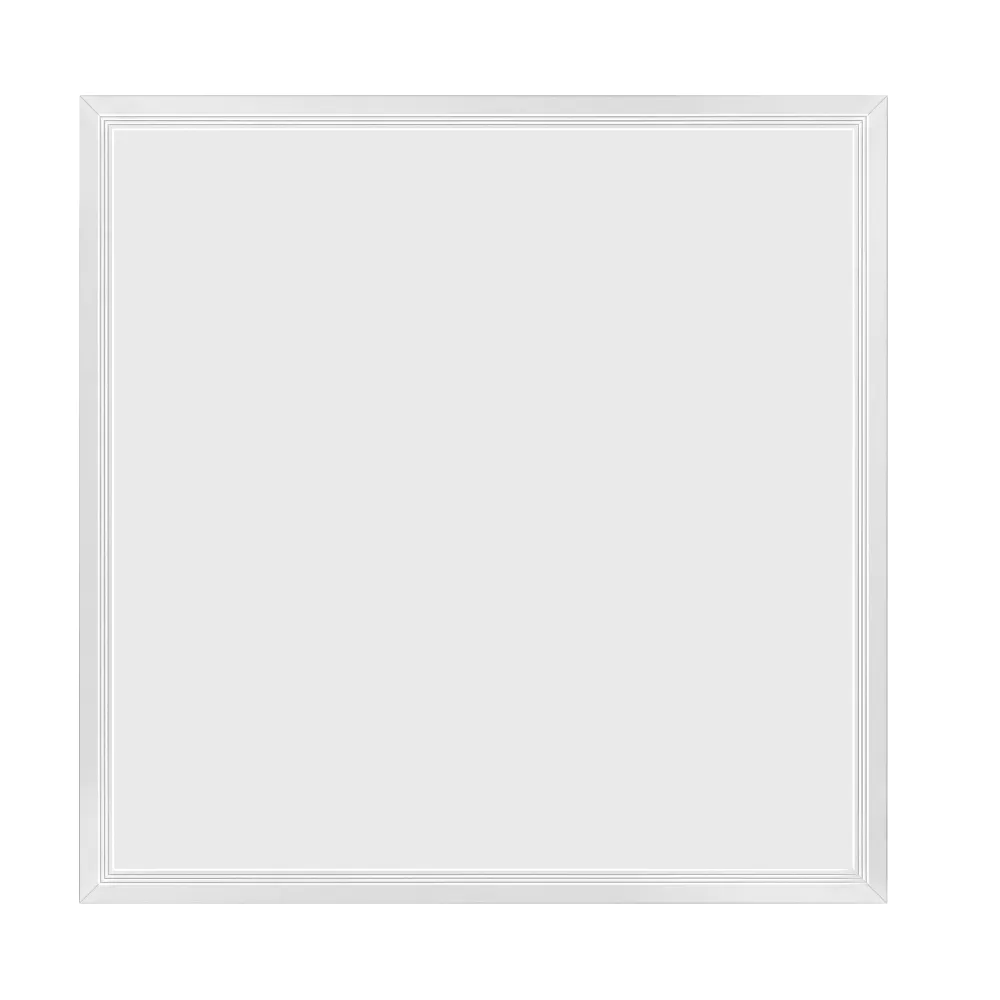 Pannello LED 60x60 40W 4000lm chip Yuan-Lei slim driver bianco naturale 4000K classe I Pannello LED 60x60 40W 4000lm chip Yuan-Lei slim driver bianco naturale 4000K classe I