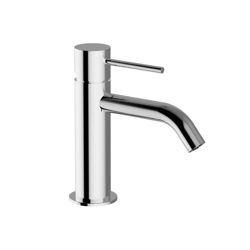 Miscelatore lavabo senza scarico cromato | Katharine Miscelatore lavabo senza scarico cromato | Katharine