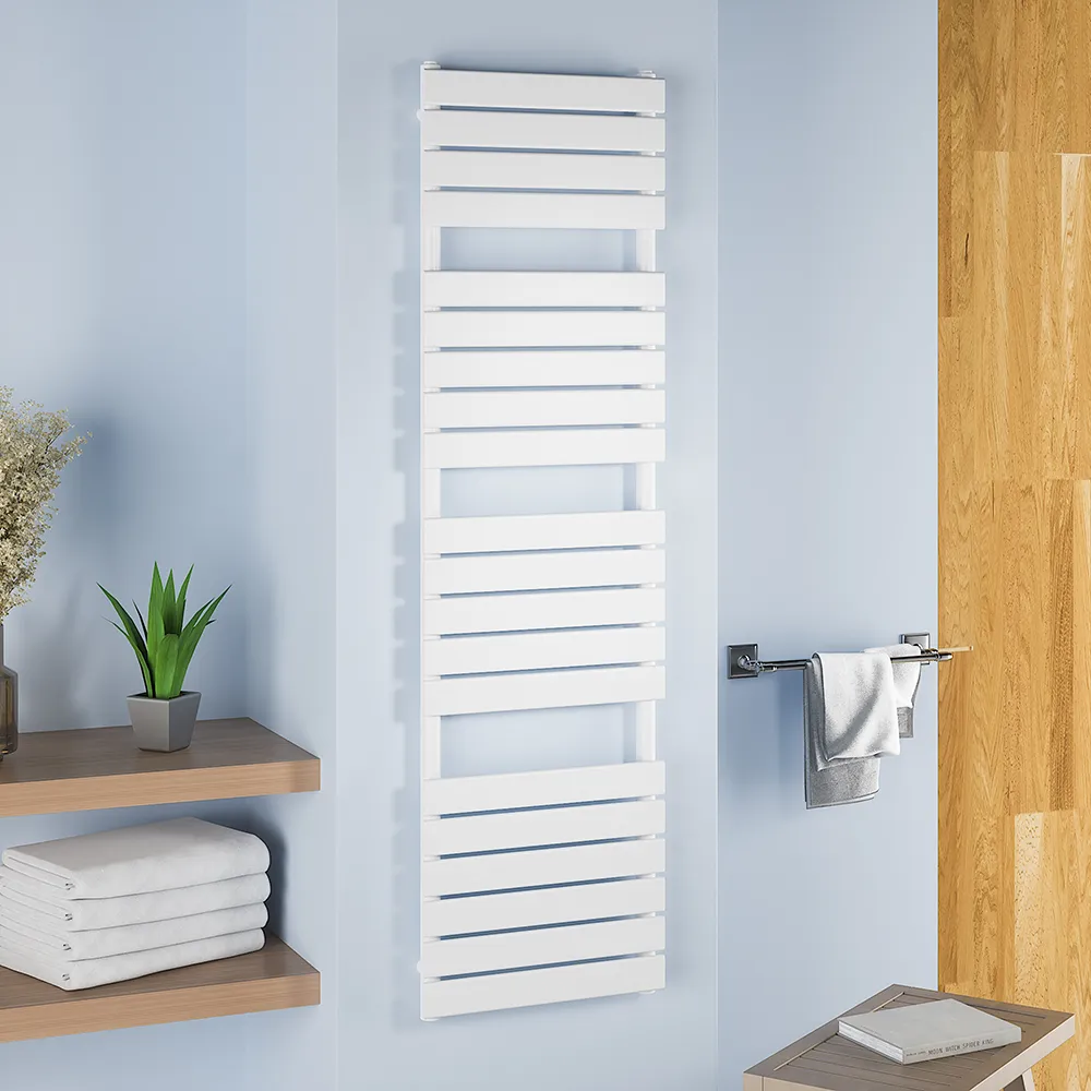 Termoarredo scaldasalviette 1800x500 bianco interasse 450 | Sirio Termoarredo scaldasalviette 1800x500 bianco interasse 450 | Sirio