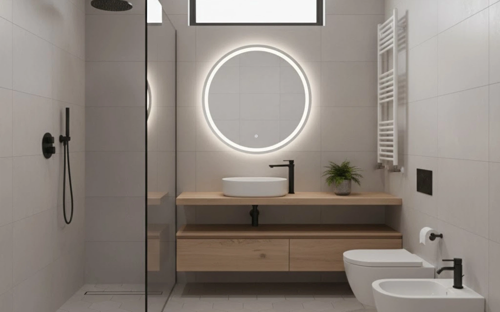 come-arredare-un-bagno-piccolo-quadrato-3 come-arredare-un-bagno-piccolo-quadrato-3