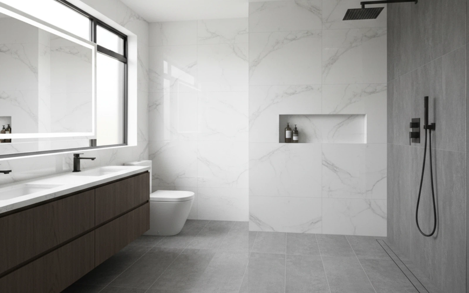 doccia-a-pavimento-senza-piatto-doccia-guida-parama doccia-a-pavimento-senza-piatto-doccia-guida-parama