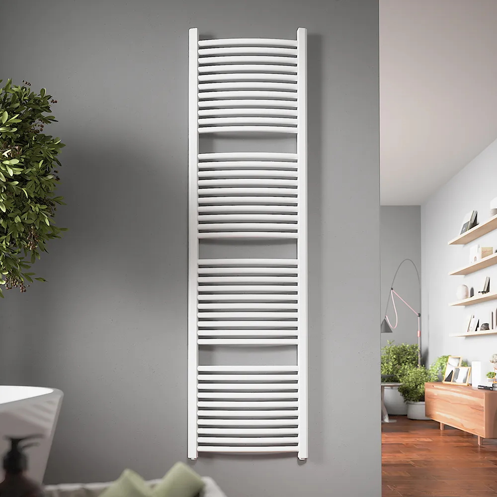 Termoarredo scaldasalviette 1800x500 bianco interasse 450 | Orione Termoarredo scaldasalviette 1800x500 bianco interasse 450 | Orione