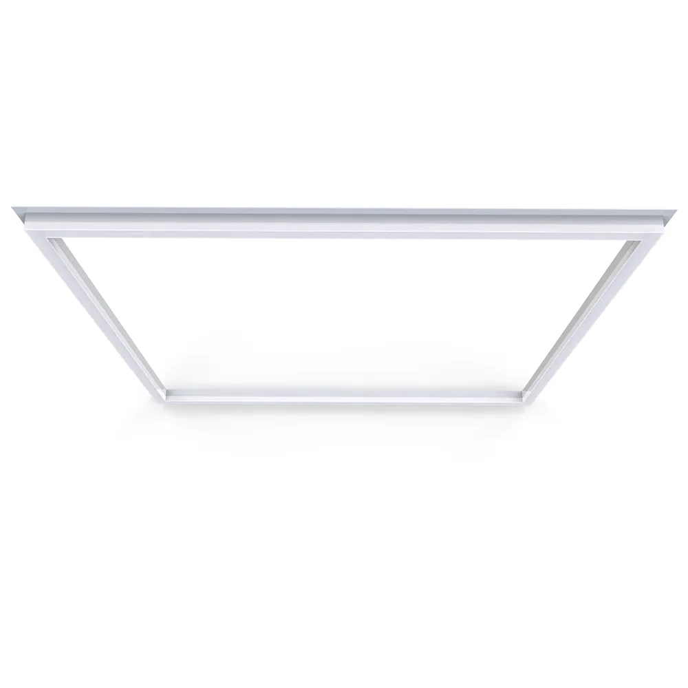 Pannello LED a cornice 60x60 44W IP20 110LM/W driver Philips 3CCT (3000K/4000K/6000K) Pannello LED a cornice 60x60 44W IP20 110LM/W driver Philips 3CCT (3000K/4000K/6000K)