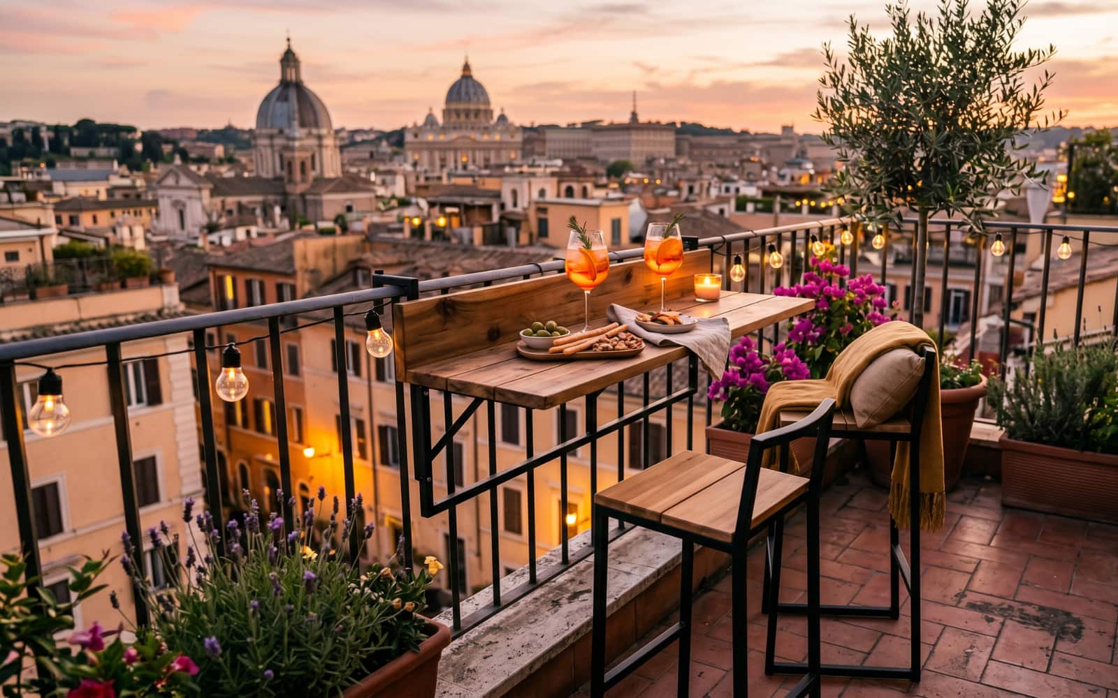Come-Arredare-un-Terrazzo-Piccolo-in-5-e-5-idee Come-Arredare-un-Terrazzo-Piccolo-in-5-e-5-idee