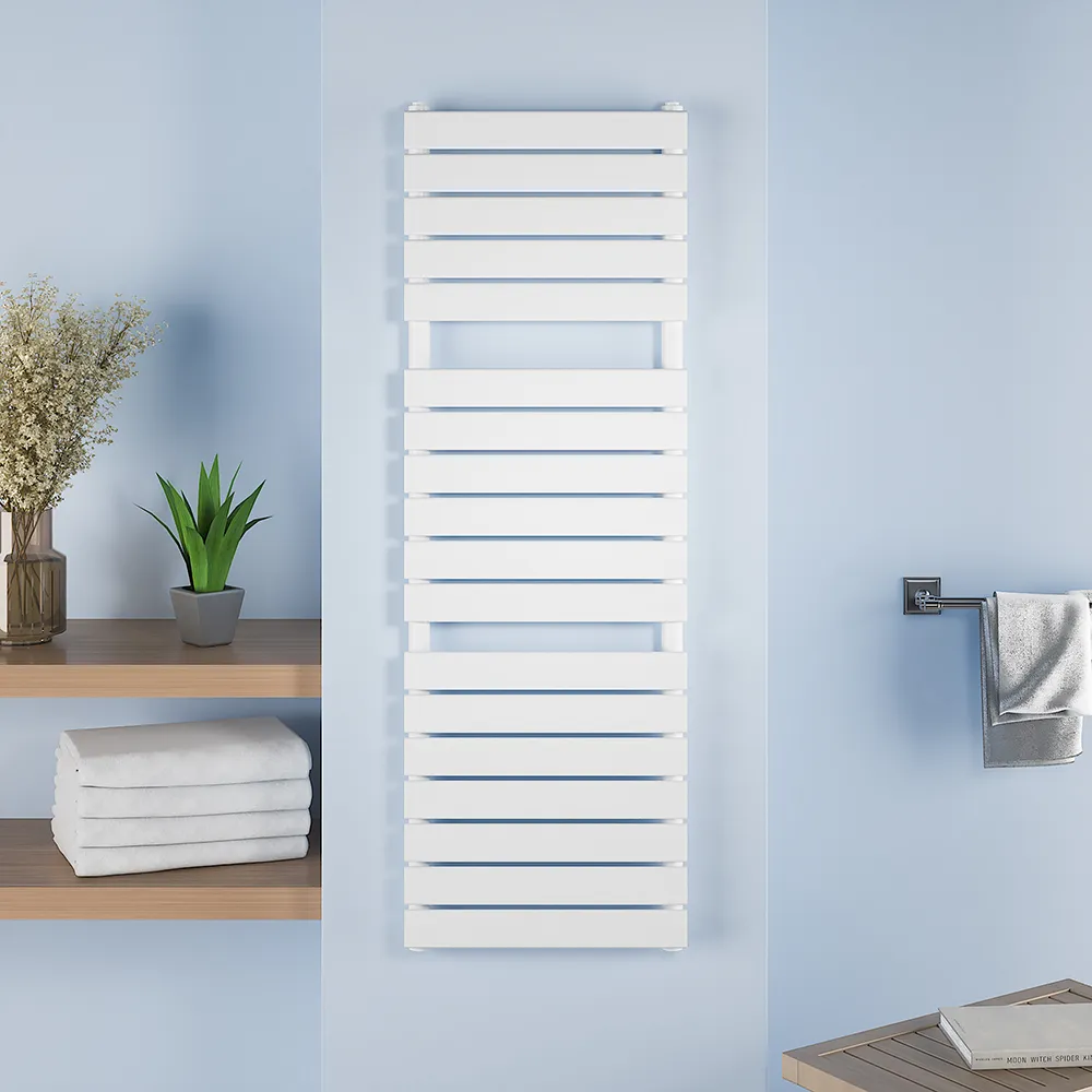 Termoarredo scaldasalviette 1500x500 bianco interasse 450 | Sirio Termoarredo scaldasalviette 1500x500 bianco interasse 450 | Sirio