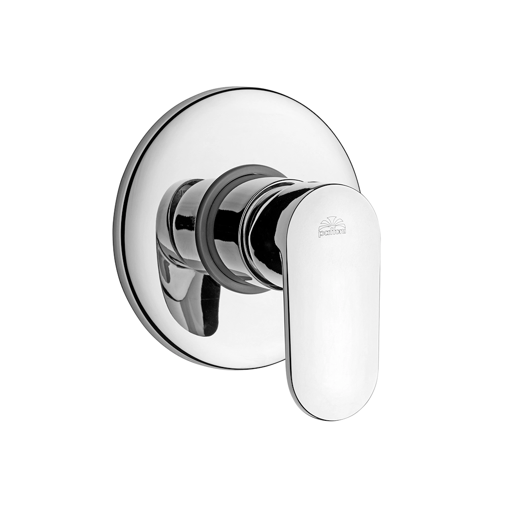 Paffoni miscelatore incasso doccia monocomando cromato mod. Candy Paffoni miscelatore incasso doccia monocomando cromato mod. Candy