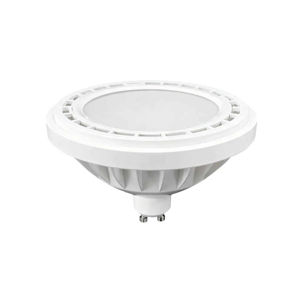Lampadina LED AR111 15W 1425LM dimmerabile bianco naturale 4000K Lampadina LED AR111 15W 1425LM dimmerabile bianco naturale 4000K
