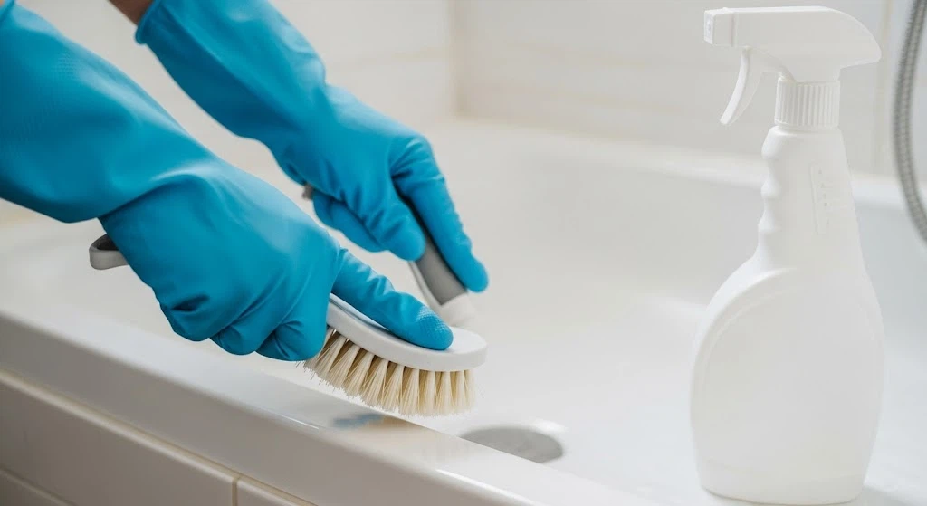 Come pulire box, vetri e piatto doccia: consigli e trucchi