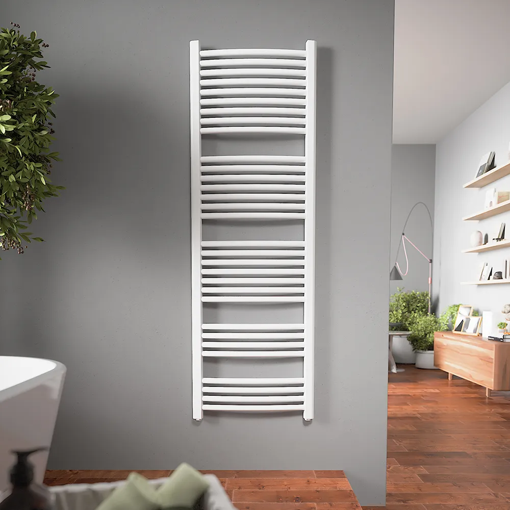 Termoarredo scaldasalviette 1500x500 bianco interasse 450 | Orione Termoarredo scaldasalviette 1500x500 bianco interasse 450 | Orione