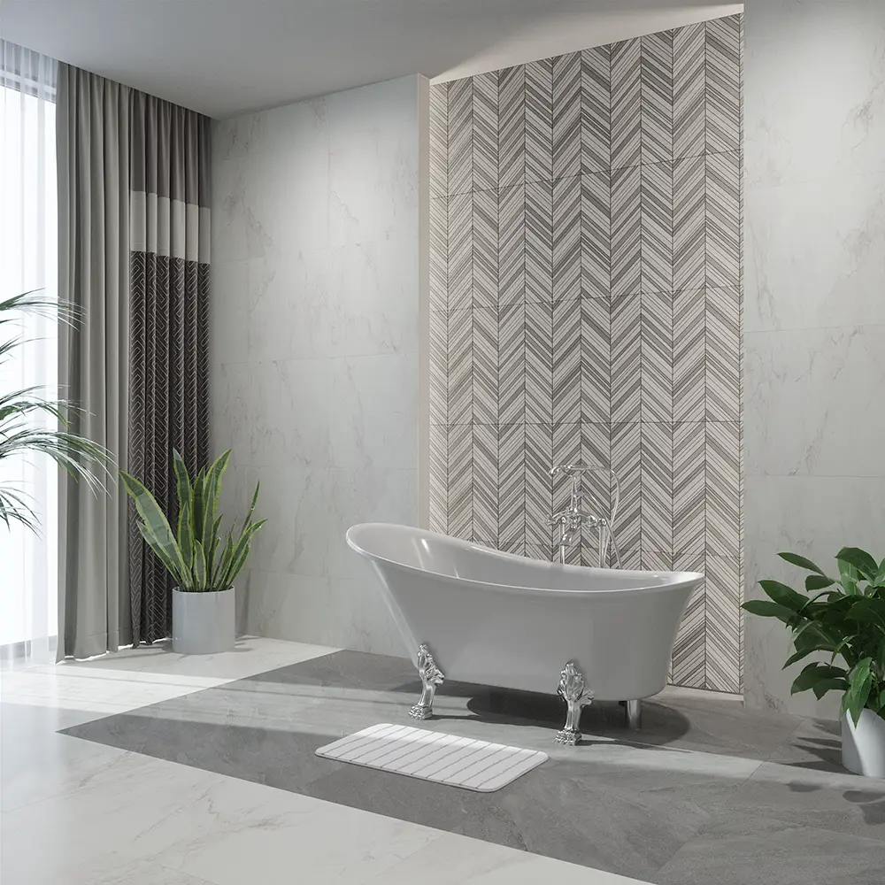 Vasca da bagno freestanding 176cm bianco lucido piedi cromati Mod. Vittoria Vasca da bagno freestanding 176cm bianco lucido piedi cromati Mod. Vittoria