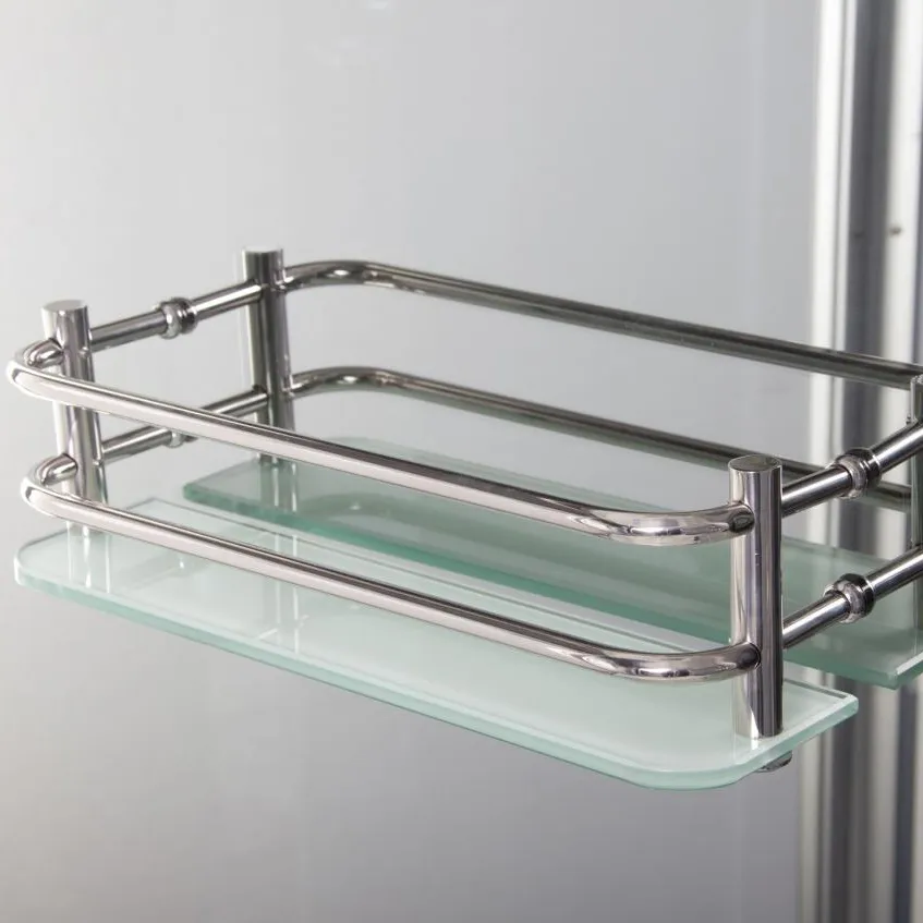 Doccia idromassaggio con vasca mod. Baffin di Parama - 8 Doccia idromassaggio con vasca mod. Baffin di Parama - 8