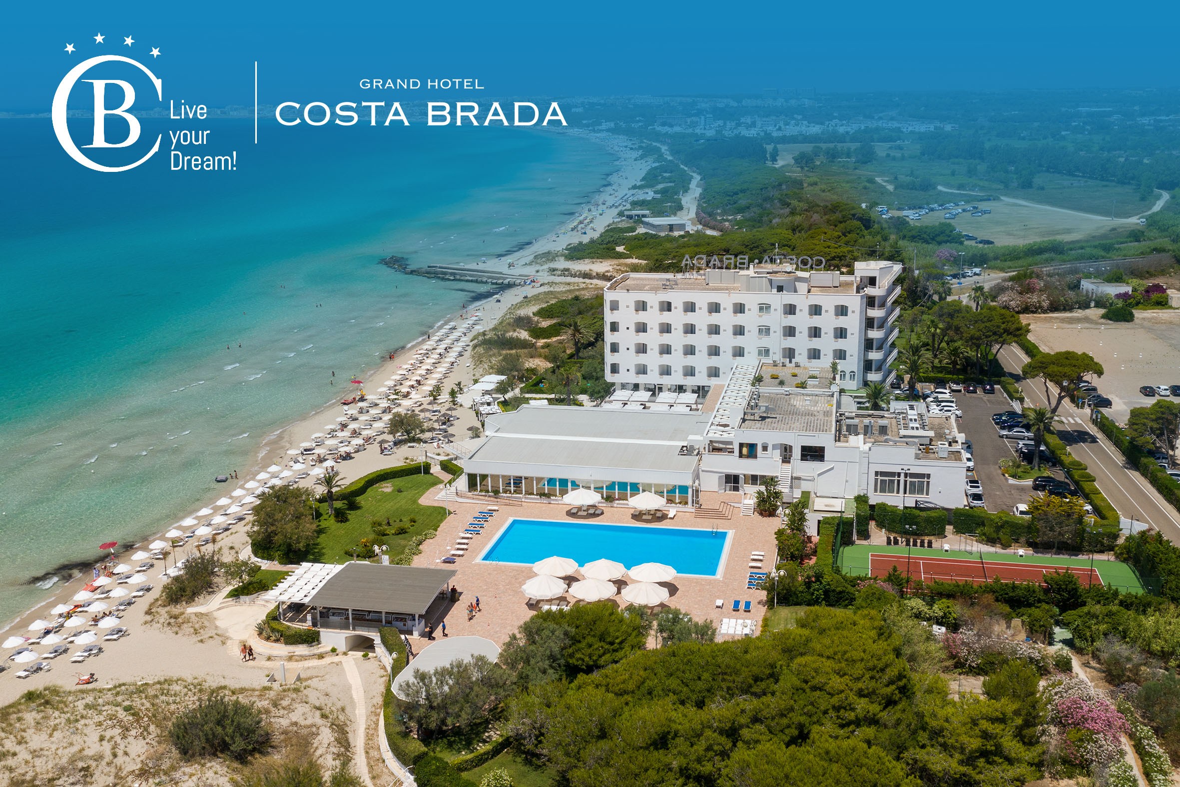 Grand Hotel Costa Brada Gallipoli