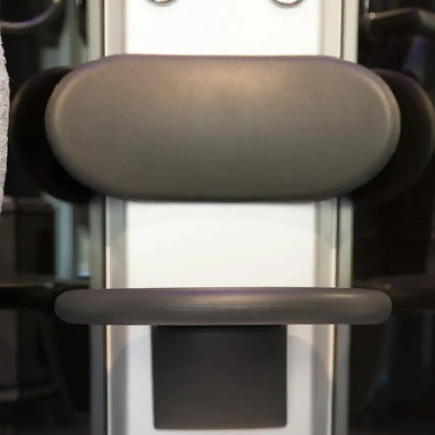 Dettaglio seduta cabina doccia idromassaggio mod. Maui Dettaglio seduta cabina doccia idromassaggio mod. Maui