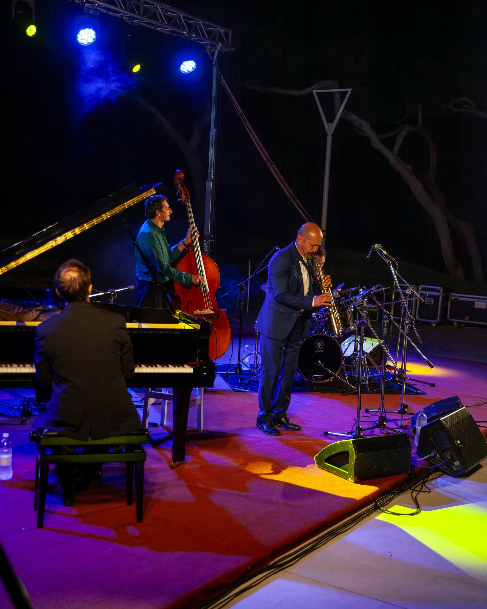 Grand Hotel Costa Brada Live Music