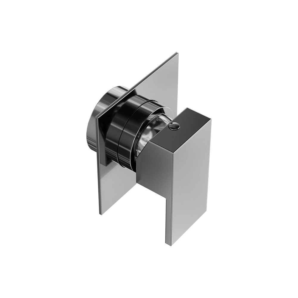 Miscelatore doccia ad incasso cromato | Hedy Miscelatore doccia ad incasso cromato | Hedy