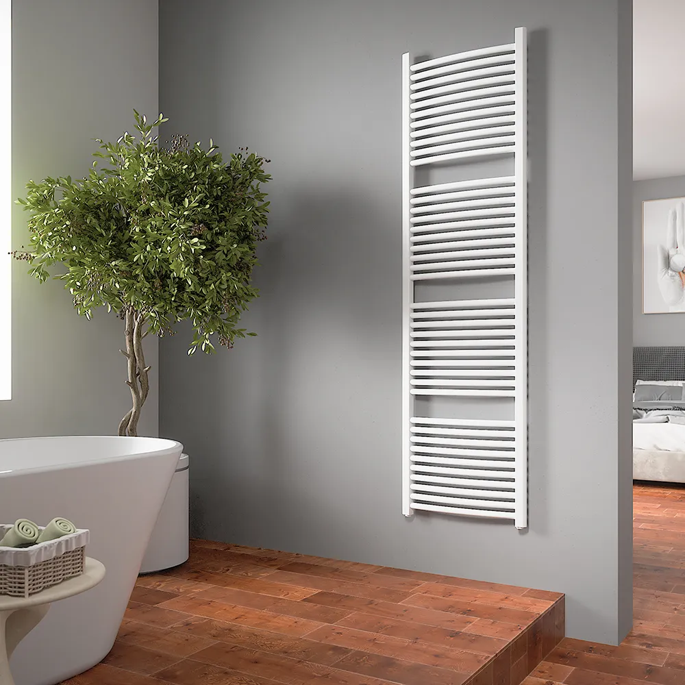 Termoarredo scaldasalviette 1800x500 bianco interasse 450 | Orione Termoarredo scaldasalviette 1800x500 bianco interasse 450 | Orione