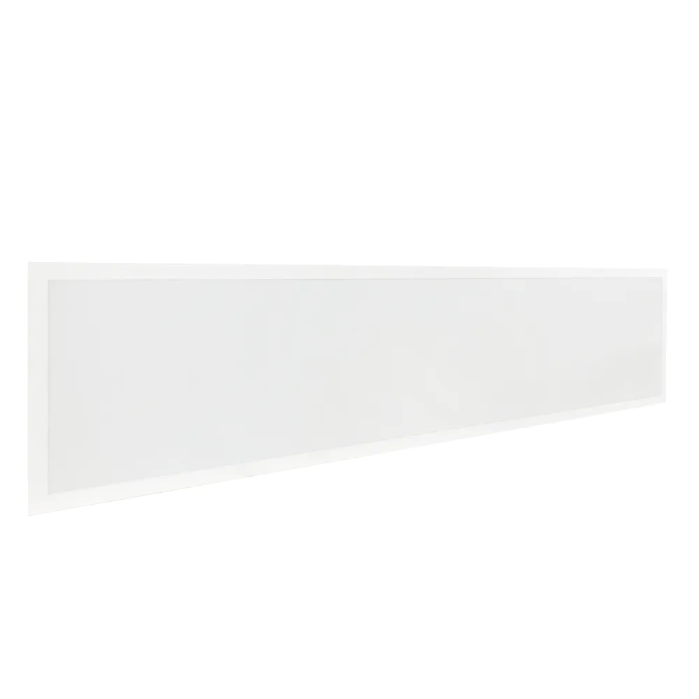 Pannello LED 30x120 40W RA>80 4200lm chip Yuan-Lei driver Starsense IP20 No Flickering bianco naturale 4000K Pannello LED 30x120 40W RA>80 4200lm chip Yuan-Lei driver Starsense IP20 No Flickering bianco naturale 4000K