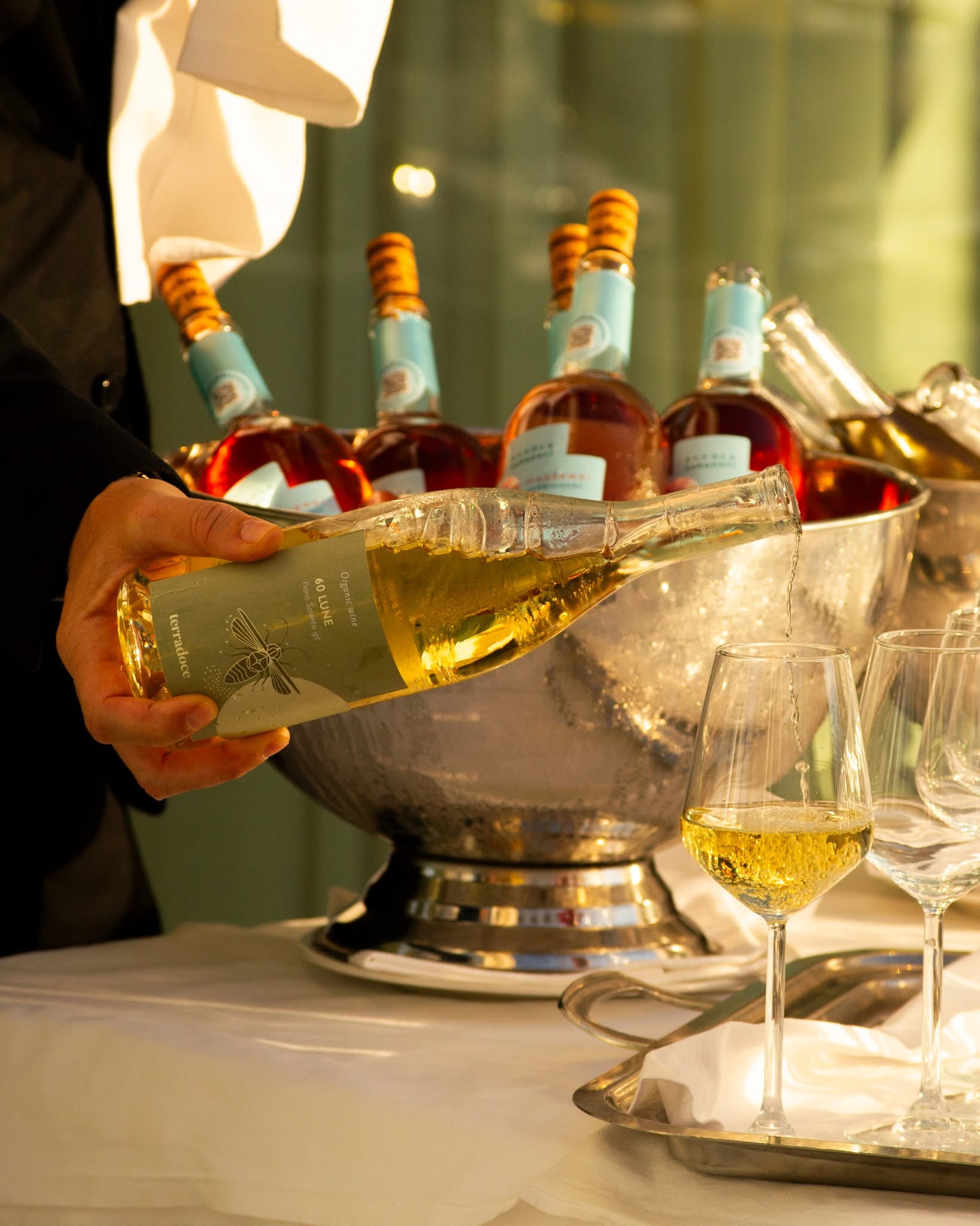 Grand Hotel Costa Brada apertivi
