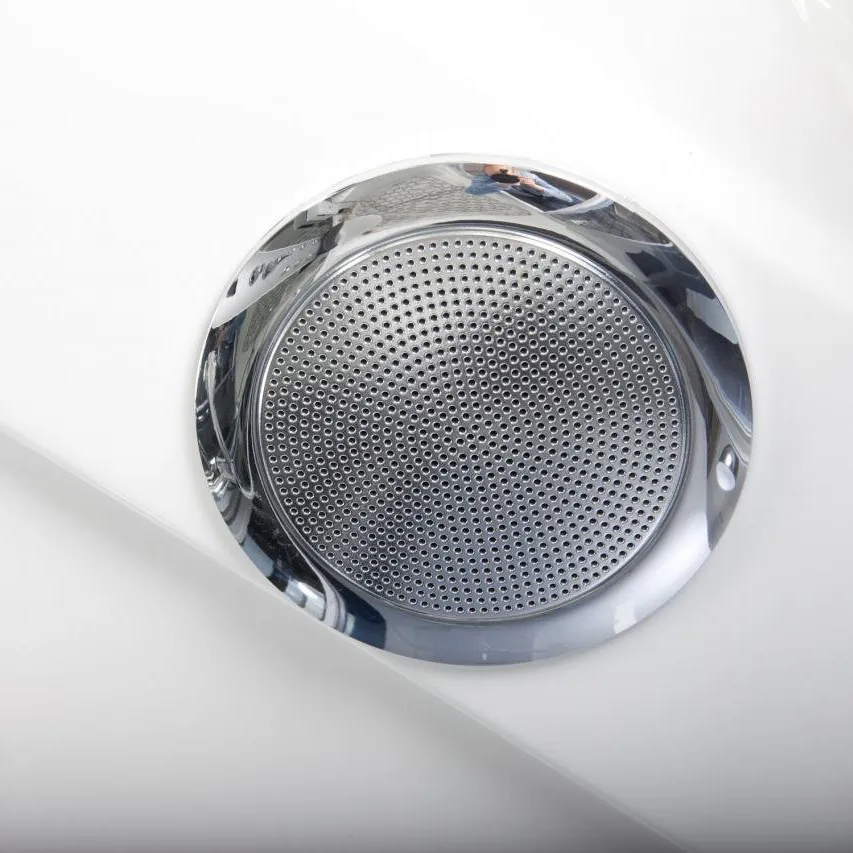 Doccia idromassaggio con vasca mod. Baffin di Parama - 11 Doccia idromassaggio con vasca mod. Baffin di Parama - 11