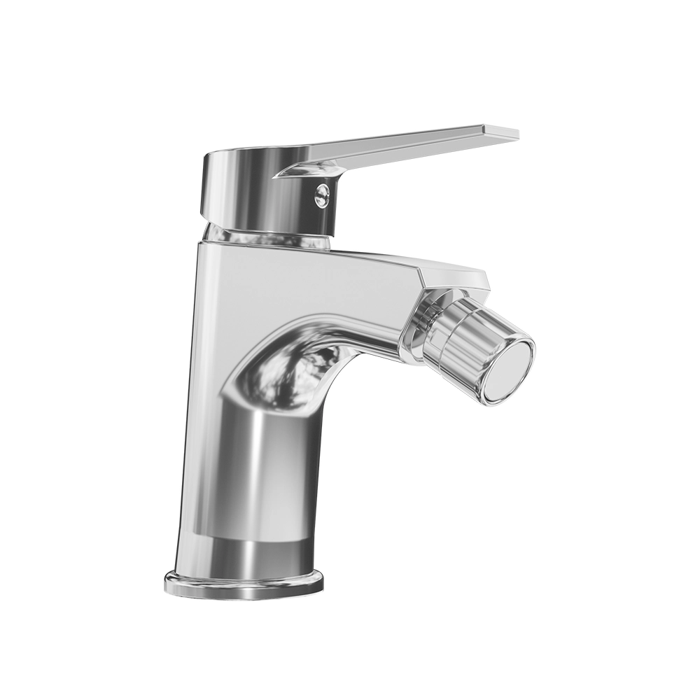 Miscelatore bidet senza scarico cromato | Sophia Miscelatore bidet senza scarico cromato | Sophia